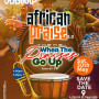 African Praise 3.0