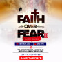 Faith Over Fear
