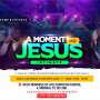 A Moment With JESUS