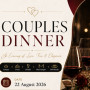 Couples Dinner